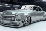 2026 Cadillac Eldorado Reveale