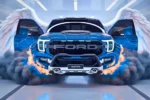 2026 Ford Ranger Raptor First Look