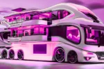 2026 Mercedes Motorhome Unveiled