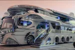 2026 Toyota Previent Motorhome Launched