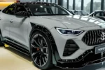 2026 Toyota SUV Unveiled Luxury Design, Budget‑Friendly Price, and High‑Performance Power