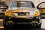 All-New 2026 Mercedes-Maybach S-Class – Officially Unveiled