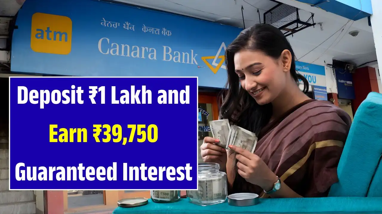 New Safe Income Plan