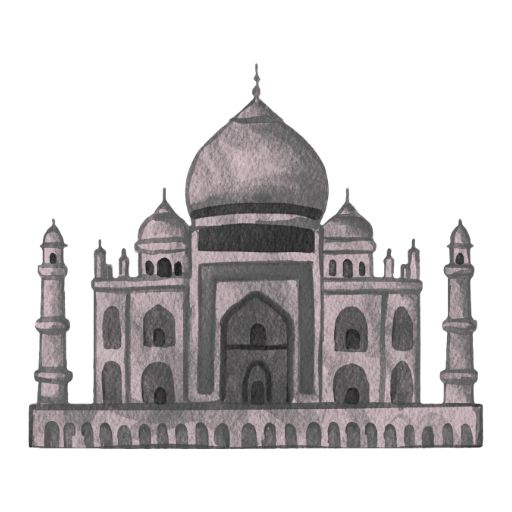 Taj Marble